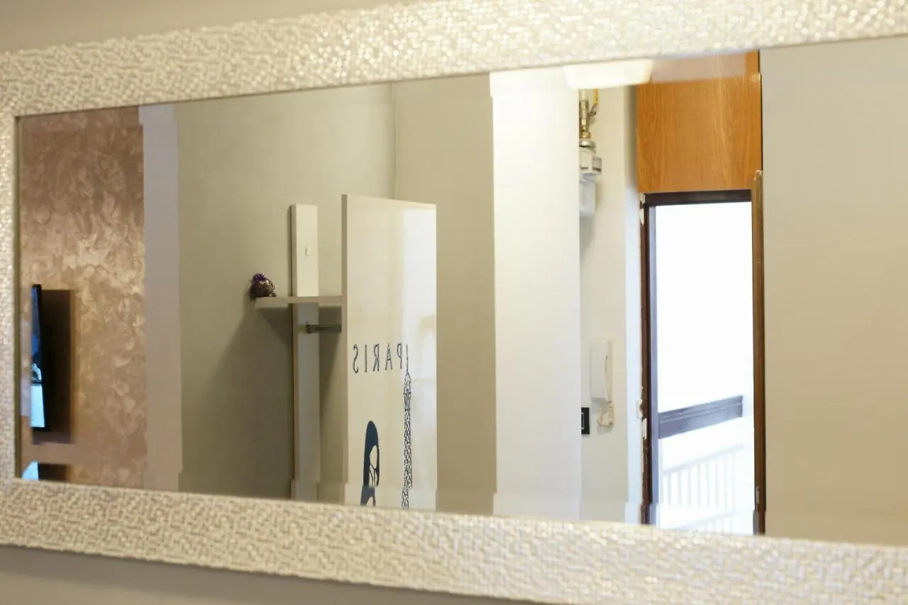 Apartment Grbin Πούλα Κροατία