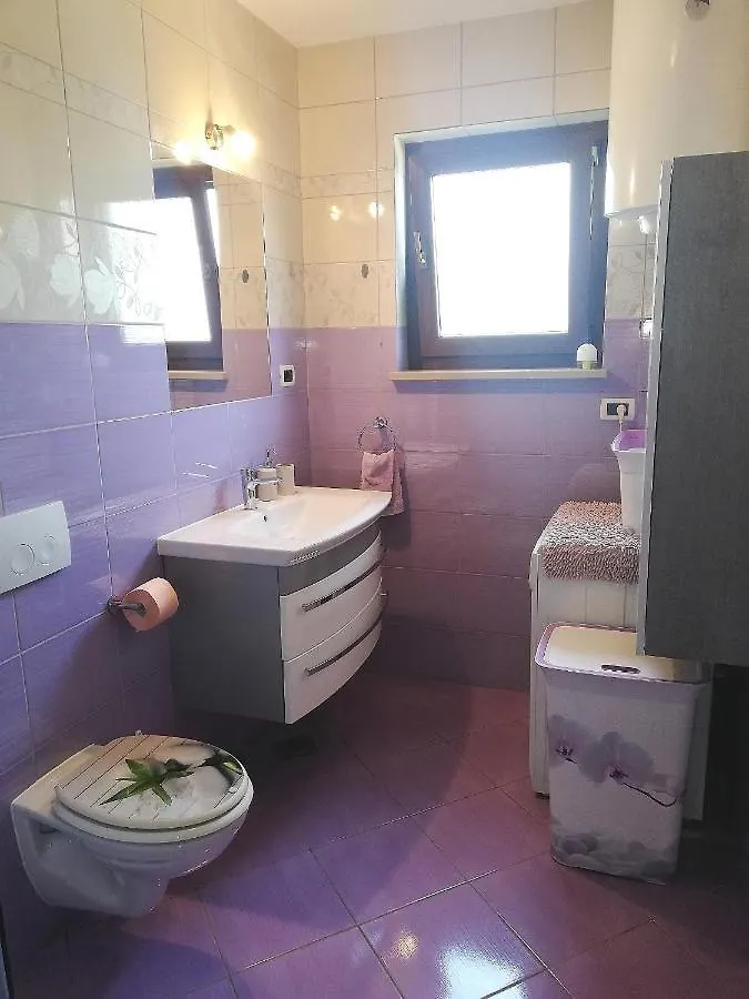 Apartment Grbin Pula