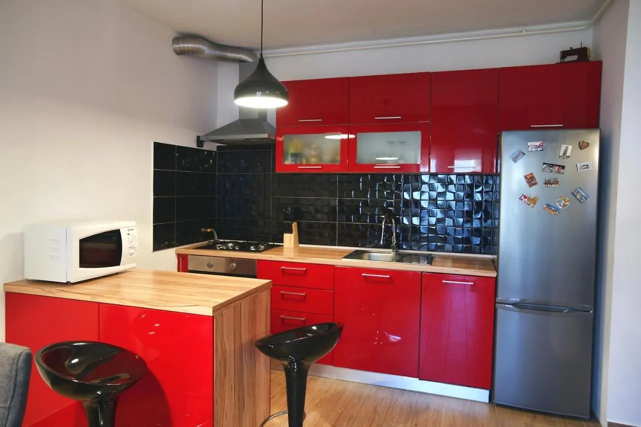 Apartment Grbin  Pula