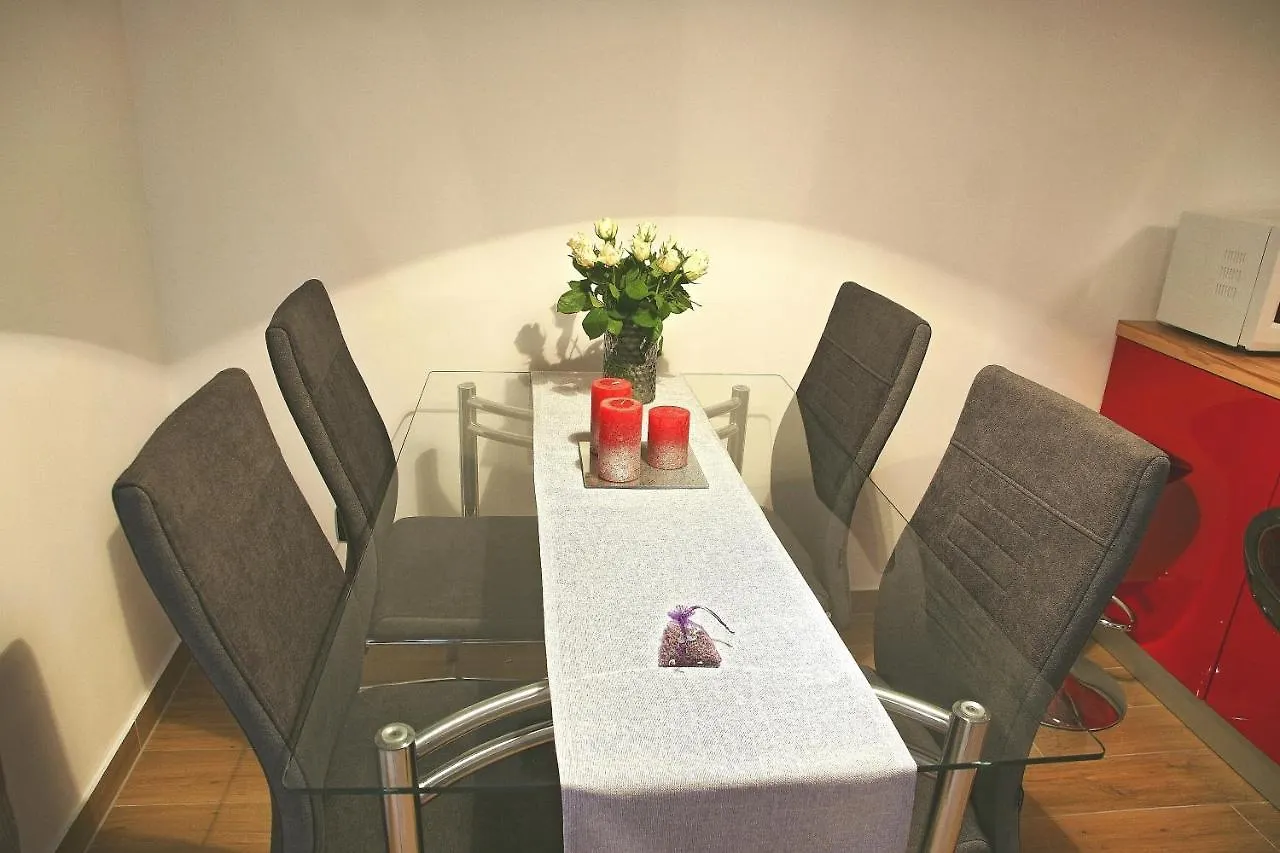 Apartment Grbin