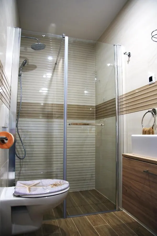 Apartment Grbin Πούλα Κροατία
