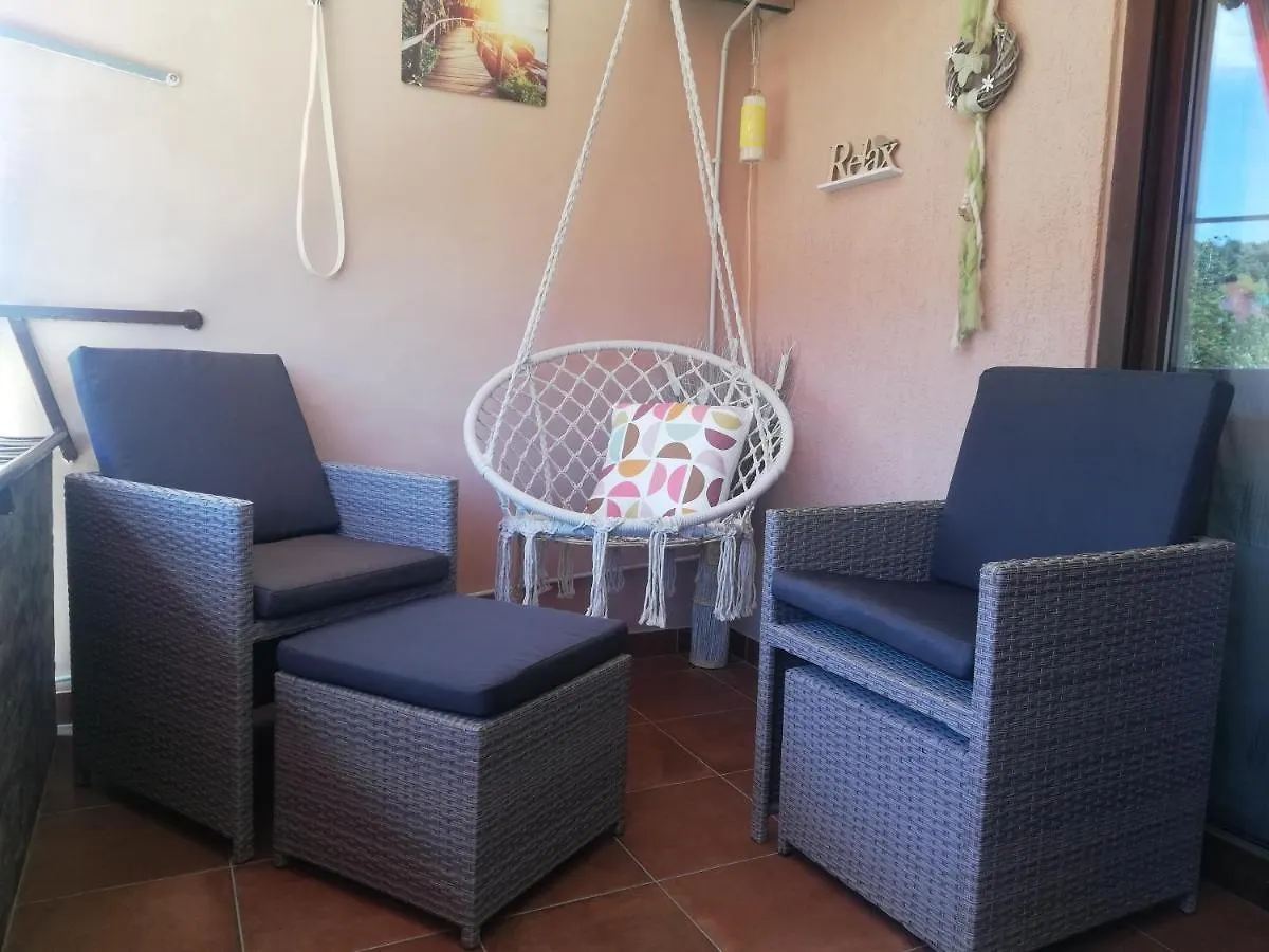 Apartment Grbin 0*, Pula