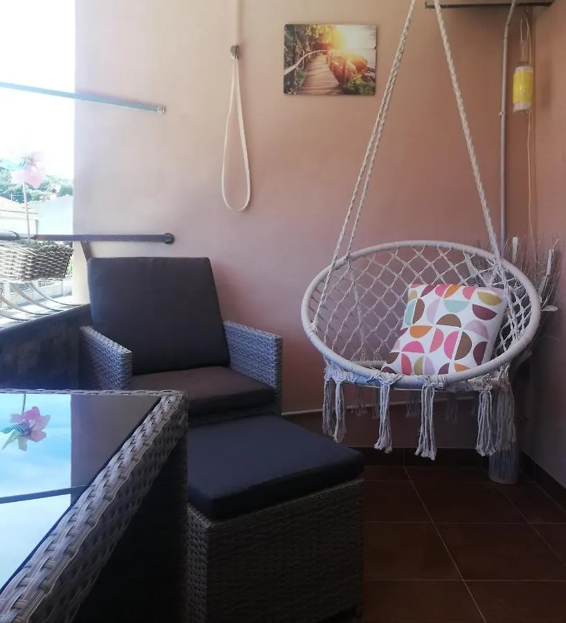Apartment Grbin Πούλα Κροατία