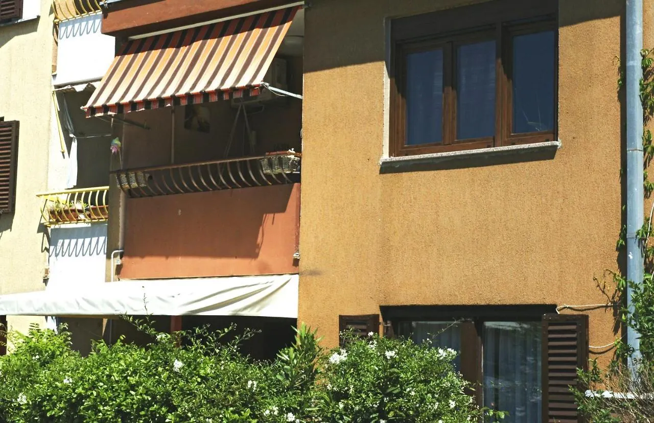 Apartment Grbin