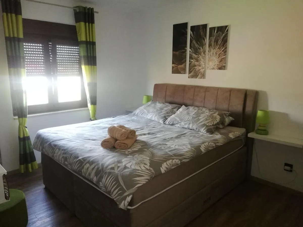 Apartment Grbin Croatia