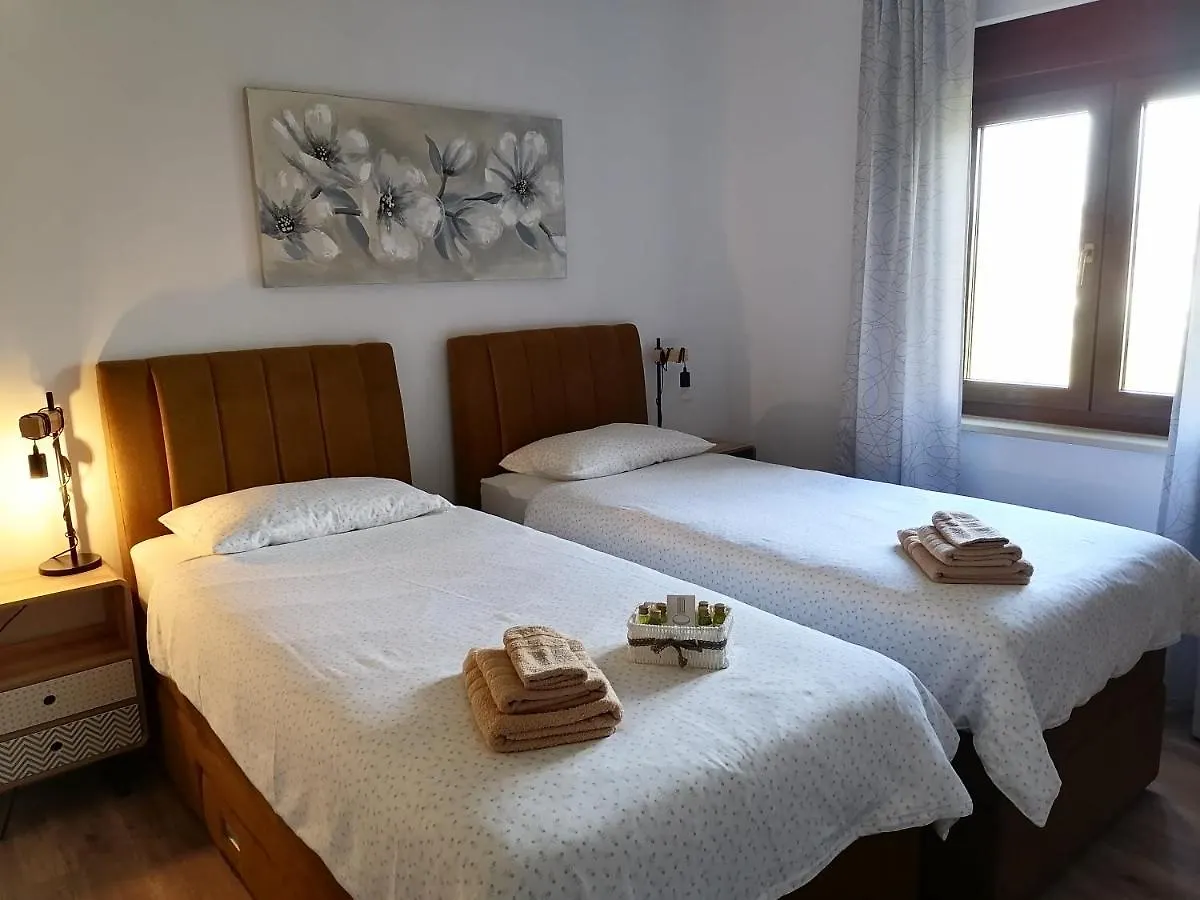 Apartment Grbin Πούλα