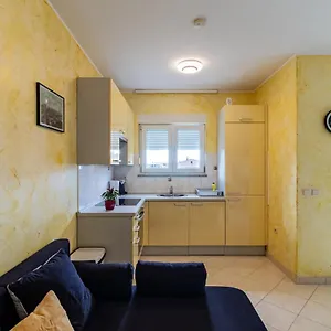 Ben1 Apartman